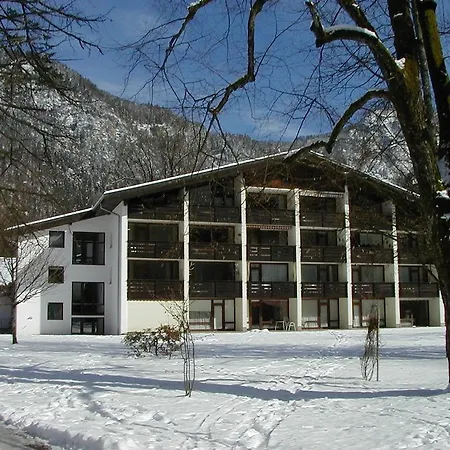 Wohnanlage Grubhof Sankt Martin bei Lofer