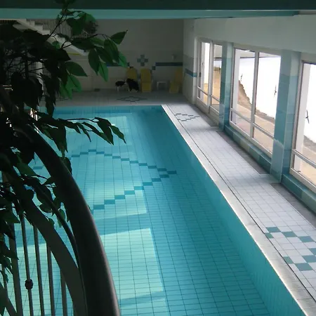 Apartment Wohnanlage Grubhof
