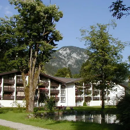 Apartment Wohnanlage Grubhof Sankt Martin bei Lofer