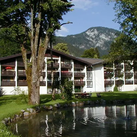 Wohnanlage Grubhof Sankt Martin bei Lofer