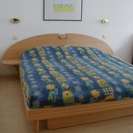 Apartment Wohnanlage Grubhof