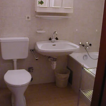 Apartment Wohnanlage Grubhof