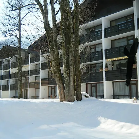 Apartment Wohnanlage Grubhof Sankt Martin bei Lofer