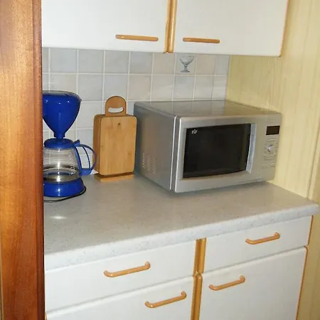 Apartment Wohnanlage Grubhof Sankt Martin bei Lofer