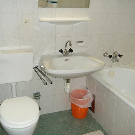 Apartment Wohnanlage Grubhof *