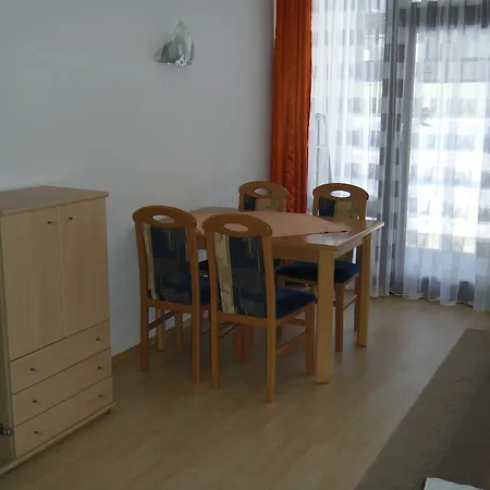 Apartment Wohnanlage Grubhof Sankt Martin bei Lofer