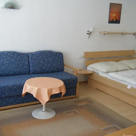 Apartment Wohnanlage Grubhof *