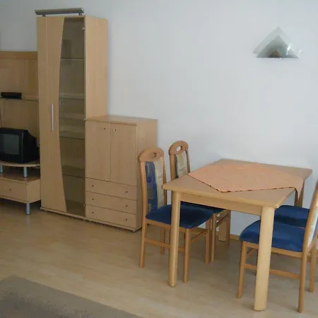Apartment Wohnanlage Grubhof Sankt Martin bei Lofer