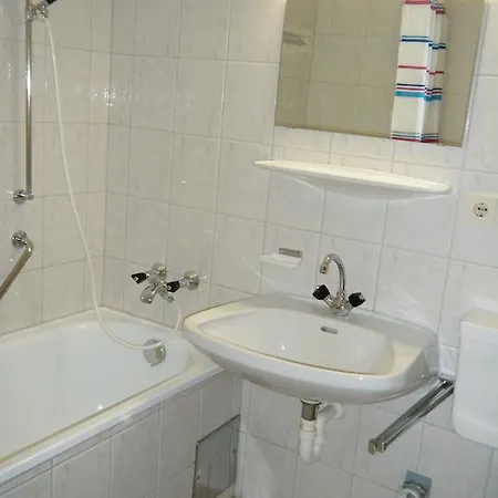 Apartment Wohnanlage Grubhof Sankt Martin bei Lofer