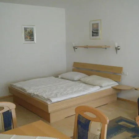 Wohnanlage Grubhof Sankt Martin bei Lofer