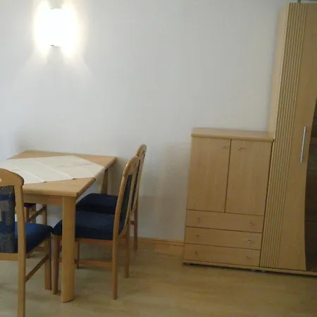 Apartment Wohnanlage Grubhof Sankt Martin bei Lofer