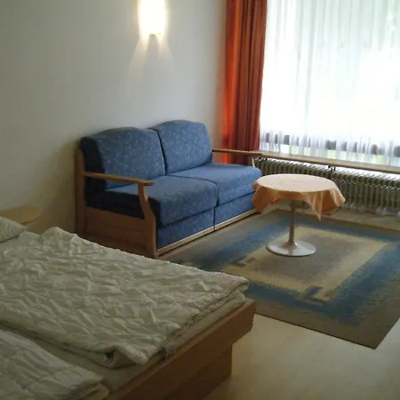 Apartment Wohnanlage Grubhof *