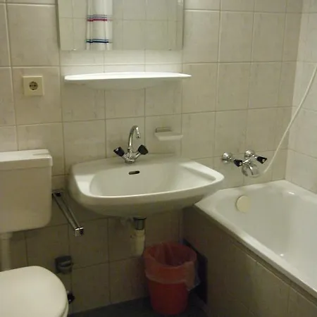 Apartment Wohnanlage Grubhof Sankt Martin bei Lofer